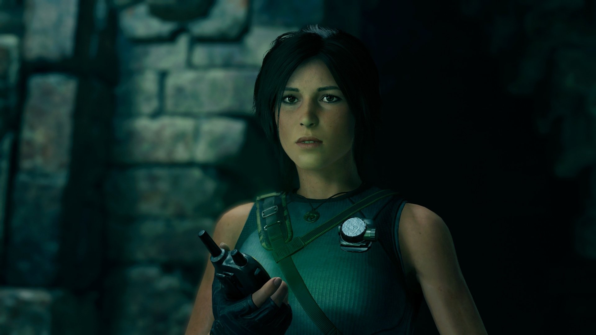 Shadow of the Tomb Raider - Imagen 9